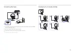 Preview for 18 page of Samsung C27T55 Series User Manual