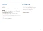 Preview for 23 page of Samsung C27T55 Series User Manual