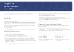 Preview for 25 page of Samsung C27T55 Series User Manual