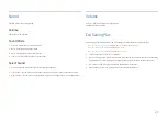 Preview for 26 page of Samsung C27T55 Series User Manual