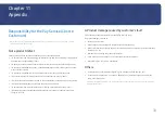 Preview for 38 page of Samsung C27T55 Series User Manual