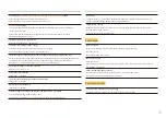 Preview for 23 page of Samsung C32G3 T Series User Manual