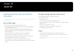 Preview for 28 page of Samsung C32G3 T Series User Manual