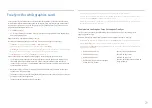 Preview for 29 page of Samsung C32G3 T Series User Manual