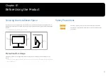 Preview for 4 page of Samsung C32HG70QQ Series User Manual