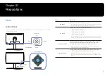 Preview for 9 page of Samsung C32HG70QQ Series User Manual