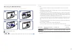 Preview for 21 page of Samsung C32HG70QQ Series User Manual