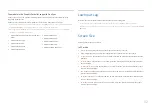 Preview for 32 page of Samsung C32HG70QQ Series User Manual