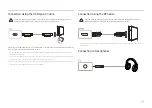 Preview for 21 page of Samsung C34H890 User Manual