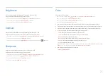 Preview for 27 page of Samsung C34H892W Series User Manual