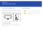 Preview for 4 page of Samsung C34J791 User Manual