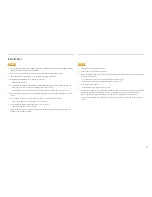 Preview for 6 page of Samsung C34J791WT Series User Manual