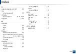 Preview for 238 page of Samsung C41x Series User Manual