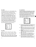 Preview for 11 page of Samsung C4203(P) Owner'S Instructions Manual