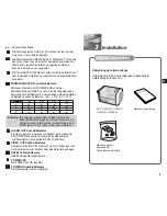 Preview for 23 page of Samsung C4203(P) Owner'S Instructions Manual