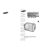 Preview for 55 page of Samsung C4203(P) Owner'S Instructions Manual