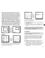 Preview for 68 page of Samsung C4203(P) Owner'S Instructions Manual