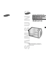 Preview for 73 page of Samsung C4203(P) Owner'S Instructions Manual