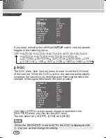 Preview for 20 page of Samsung C4235(P) User Manual