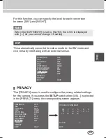 Preview for 29 page of Samsung C4235(P) User Manual