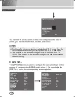 Preview for 30 page of Samsung C4235(P) User Manual