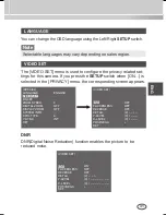 Preview for 31 page of Samsung C4235(P) User Manual