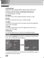 Preview for 32 page of Samsung C4235(P) User Manual