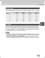 Preview for 35 page of Samsung C4235(P) User Manual