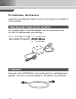 Preview for 52 page of Samsung C4235(P) User Manual