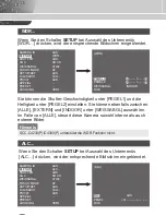 Preview for 58 page of Samsung C4235(P) User Manual