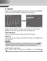 Preview for 76 page of Samsung C4235(P) User Manual