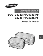 Preview for 121 page of Samsung C4235(P) User Manual