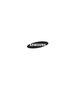 Preview for 200 page of Samsung C4235(P) User Manual