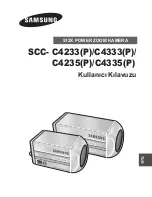 Preview for 201 page of Samsung C4235(P) User Manual