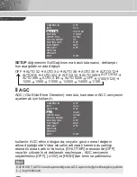 Preview for 220 page of Samsung C4235(P) User Manual