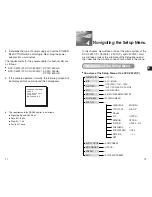 Preview for 7 page of Samsung C4303(P) Owner'S Instructions Manual