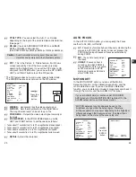 Preview for 13 page of Samsung C4303(P) Owner'S Instructions Manual