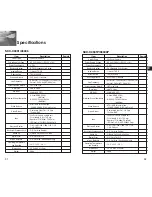 Preview for 17 page of Samsung C4303(P) Owner'S Instructions Manual