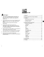 Preview for 21 page of Samsung C4303(P) Owner'S Instructions Manual