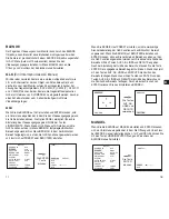 Preview for 28 page of Samsung C4303(P) Owner'S Instructions Manual