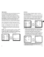 Preview for 30 page of Samsung C4303(P) Owner'S Instructions Manual