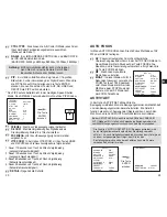 Preview for 31 page of Samsung C4303(P) Owner'S Instructions Manual