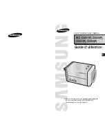 Preview for 37 page of Samsung C4303(P) Owner'S Instructions Manual