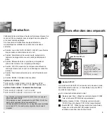 Preview for 40 page of Samsung C4303(P) Owner'S Instructions Manual