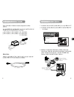 Preview for 42 page of Samsung C4303(P) Owner'S Instructions Manual