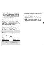 Preview for 51 page of Samsung C4303(P) Owner'S Instructions Manual