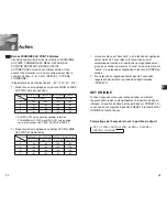 Preview for 54 page of Samsung C4303(P) Owner'S Instructions Manual