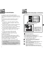 Preview for 58 page of Samsung C4303(P) Owner'S Instructions Manual