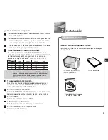 Preview for 59 page of Samsung C4303(P) Owner'S Instructions Manual