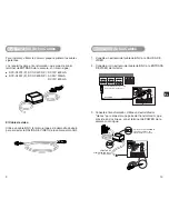 Preview for 60 page of Samsung C4303(P) Owner'S Instructions Manual